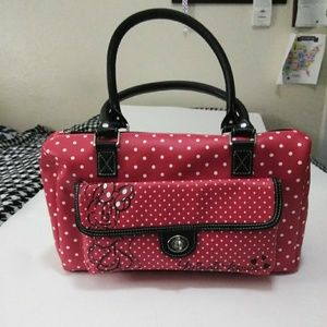 NWOT Disney Minnie Mouse Purse / Bag